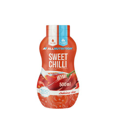 Allnutrition - Sweet Chilli Sauce - 500ml