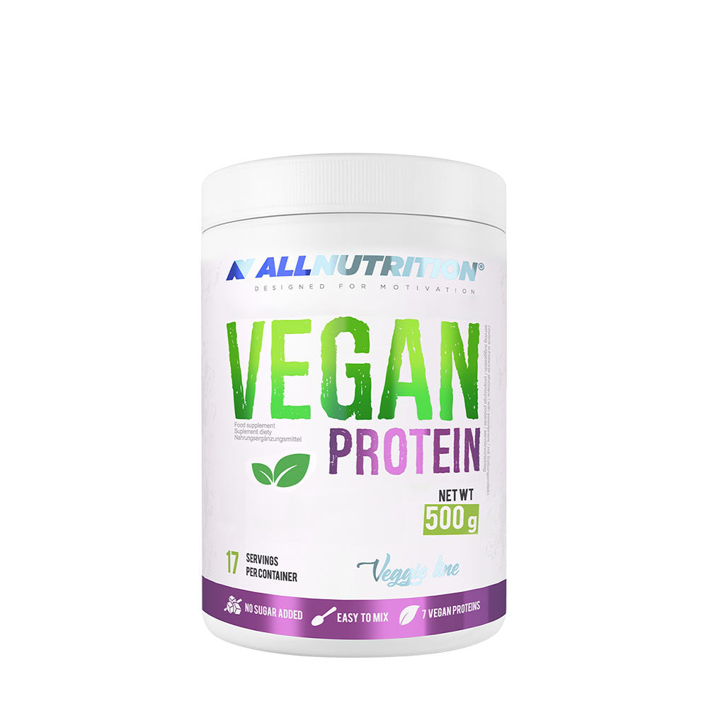 Allnutrition - Vegan Protein, Pistachio - 500g
