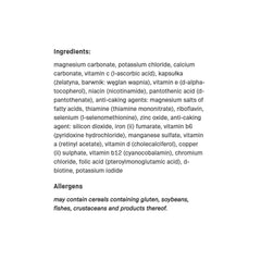 Allnutrition - Vitaminall