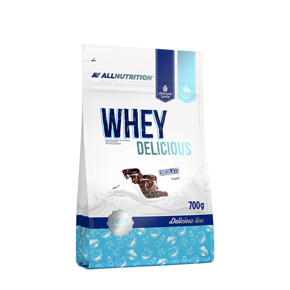 Allnutrition - Whey Delicious