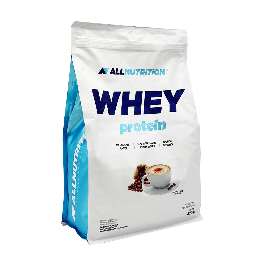 Allnutrition - Whey Protein