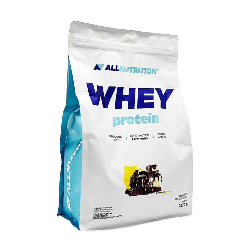 Allnutrition - Whey Protein