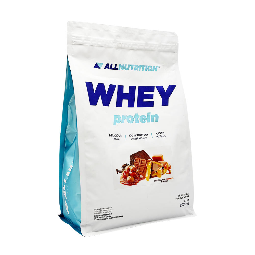 Allnutrition - Whey Protein