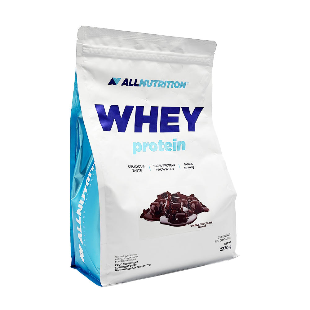 Allnutrition - Whey Protein