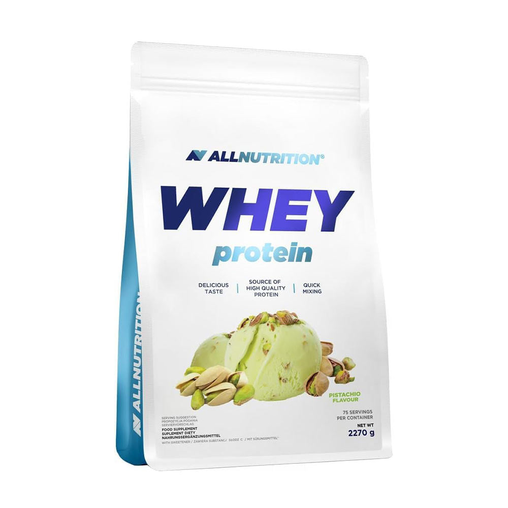 Allnutrition - Whey Protein