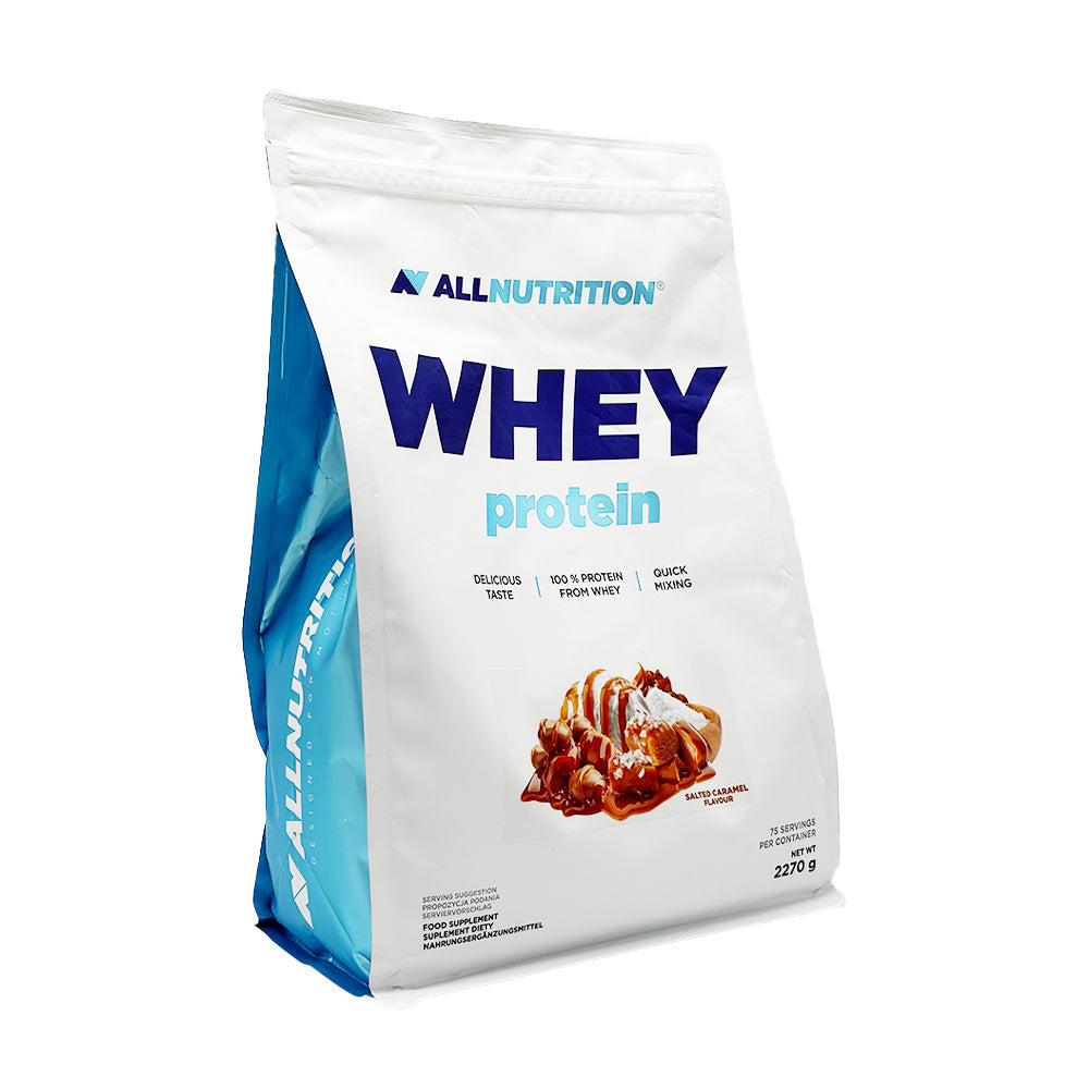 Allnutrition - Whey Protein