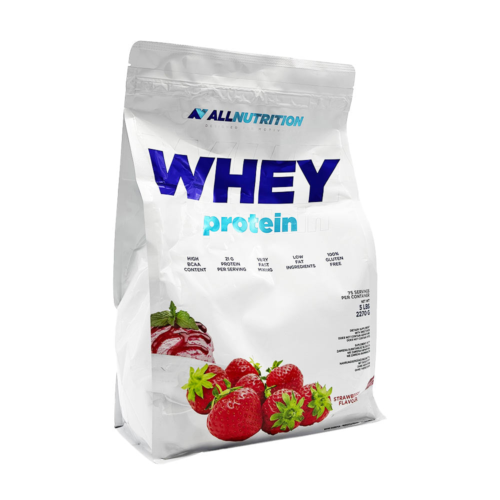Allnutrition - Whey Protein