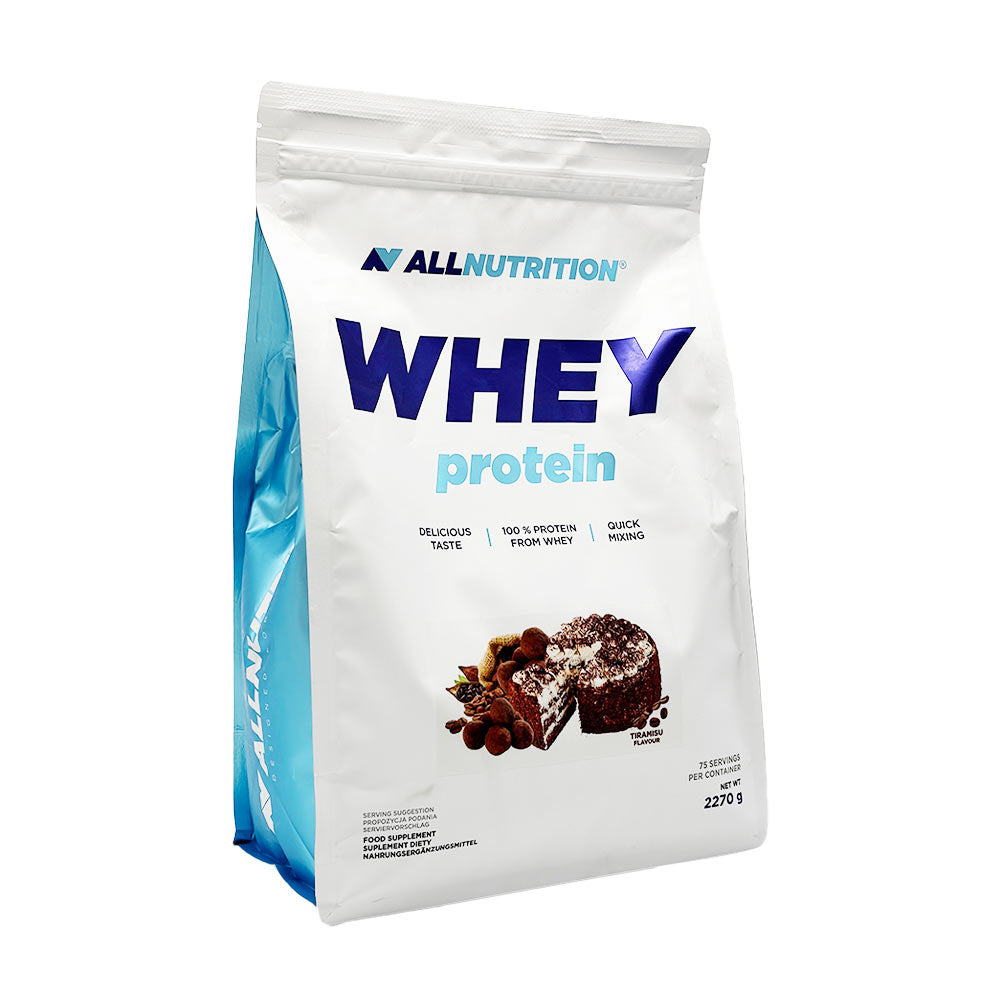 Allnutrition - Whey Protein