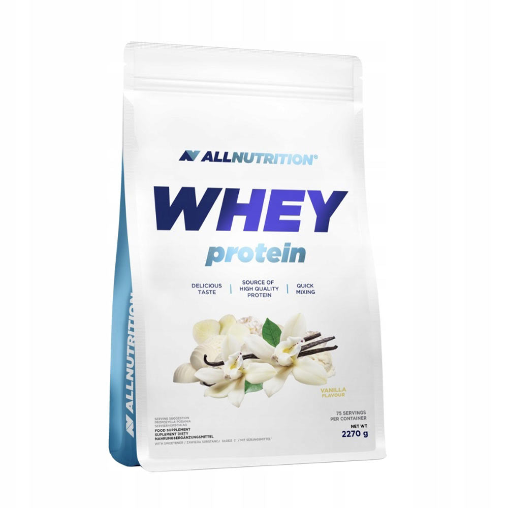 Allnutrition - Whey Protein