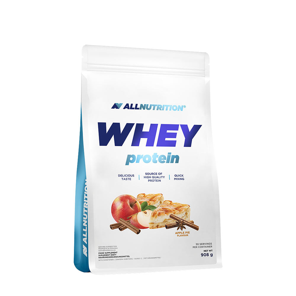 Allnutrition - Whey Protein