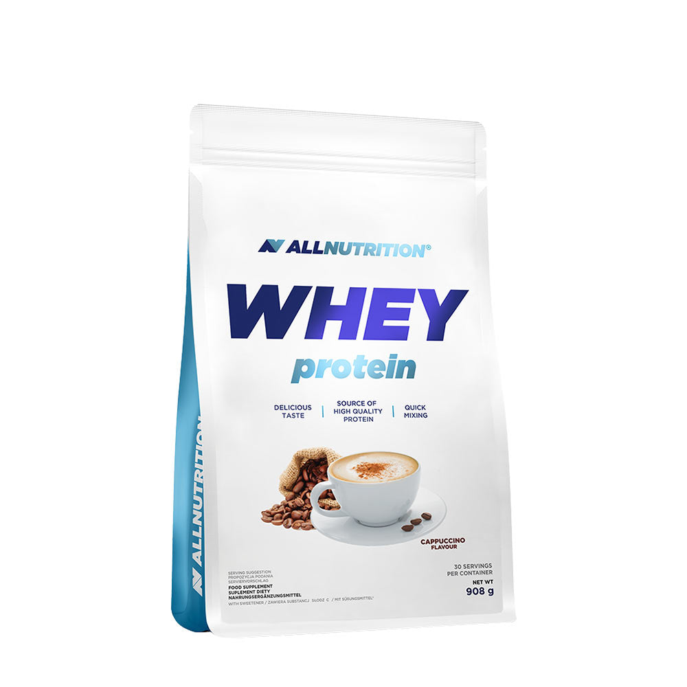 Allnutrition - Whey Protein