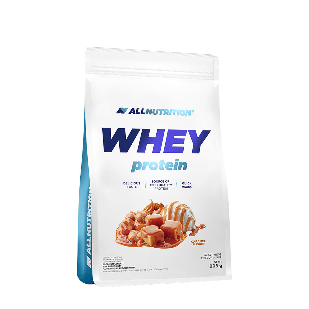 Allnutrition - Whey Protein