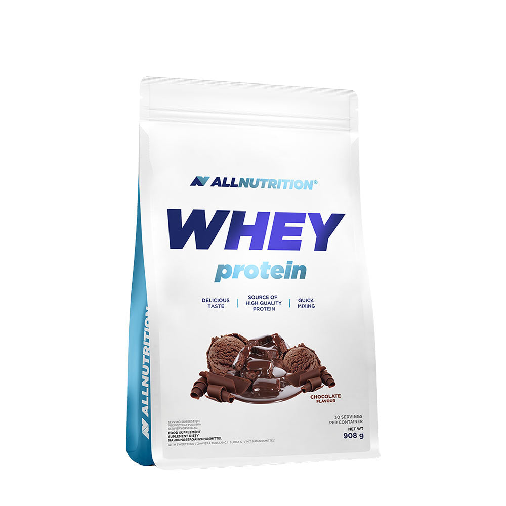 Allnutrition - Whey Protein