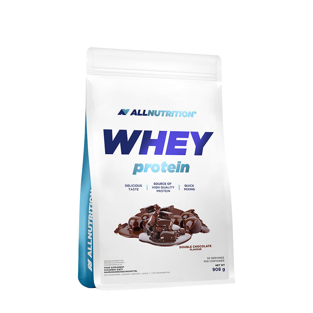 Allnutrition - Whey Protein