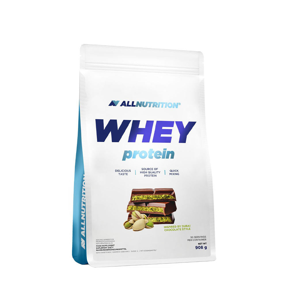 Allnutrition - Whey Protein