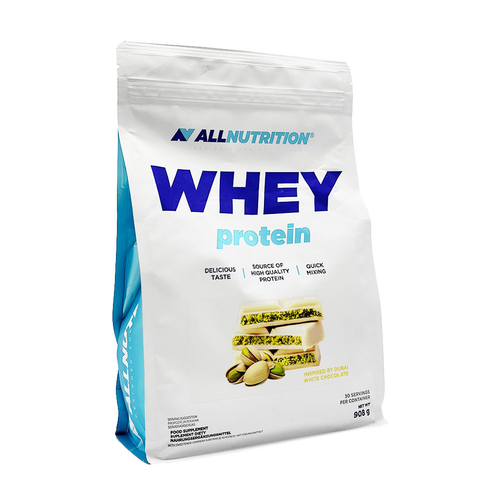 Allnutrition - Whey Protein