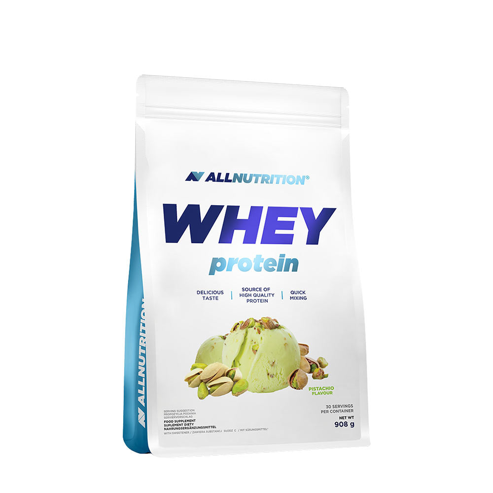 Allnutrition - Whey Protein