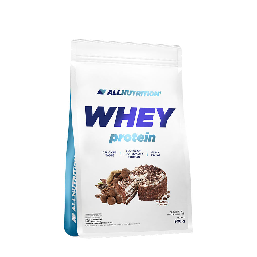 Allnutrition - Heraproteiini