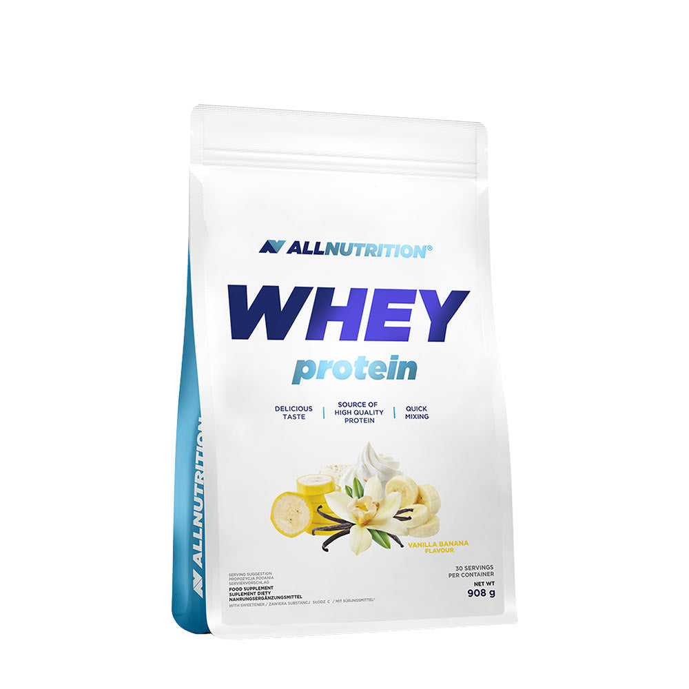 Allnutrition - Whey Protein