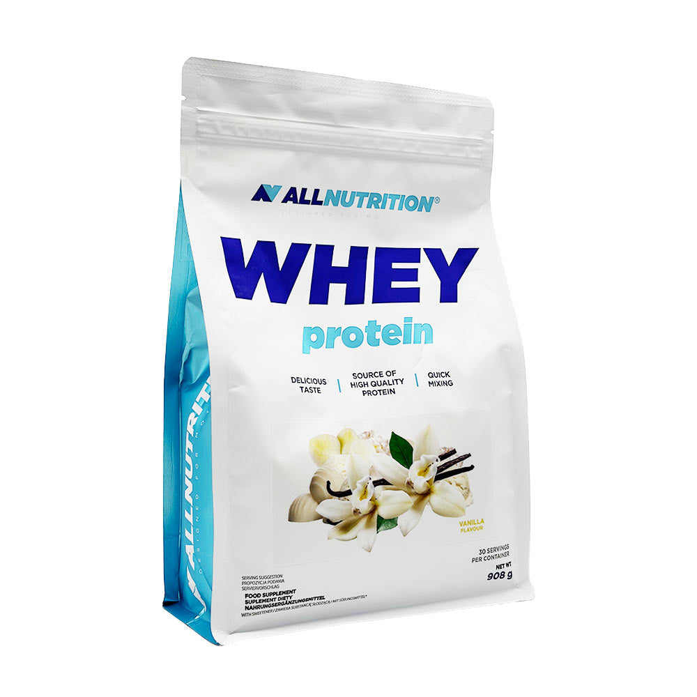 Allnutrition - Whey Protein