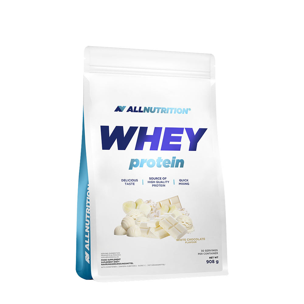 Allnutrition - Whey Protein