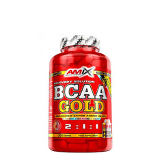 Amix - BCAA Gold - 300 Tabletter