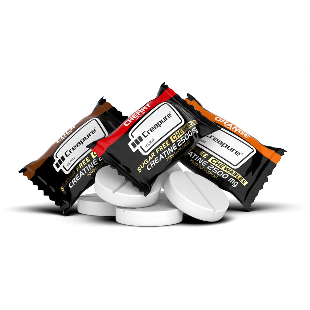 Amix - Creatine Creapure - 2500mg
