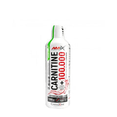 Amix - Green Apple - 1000ml