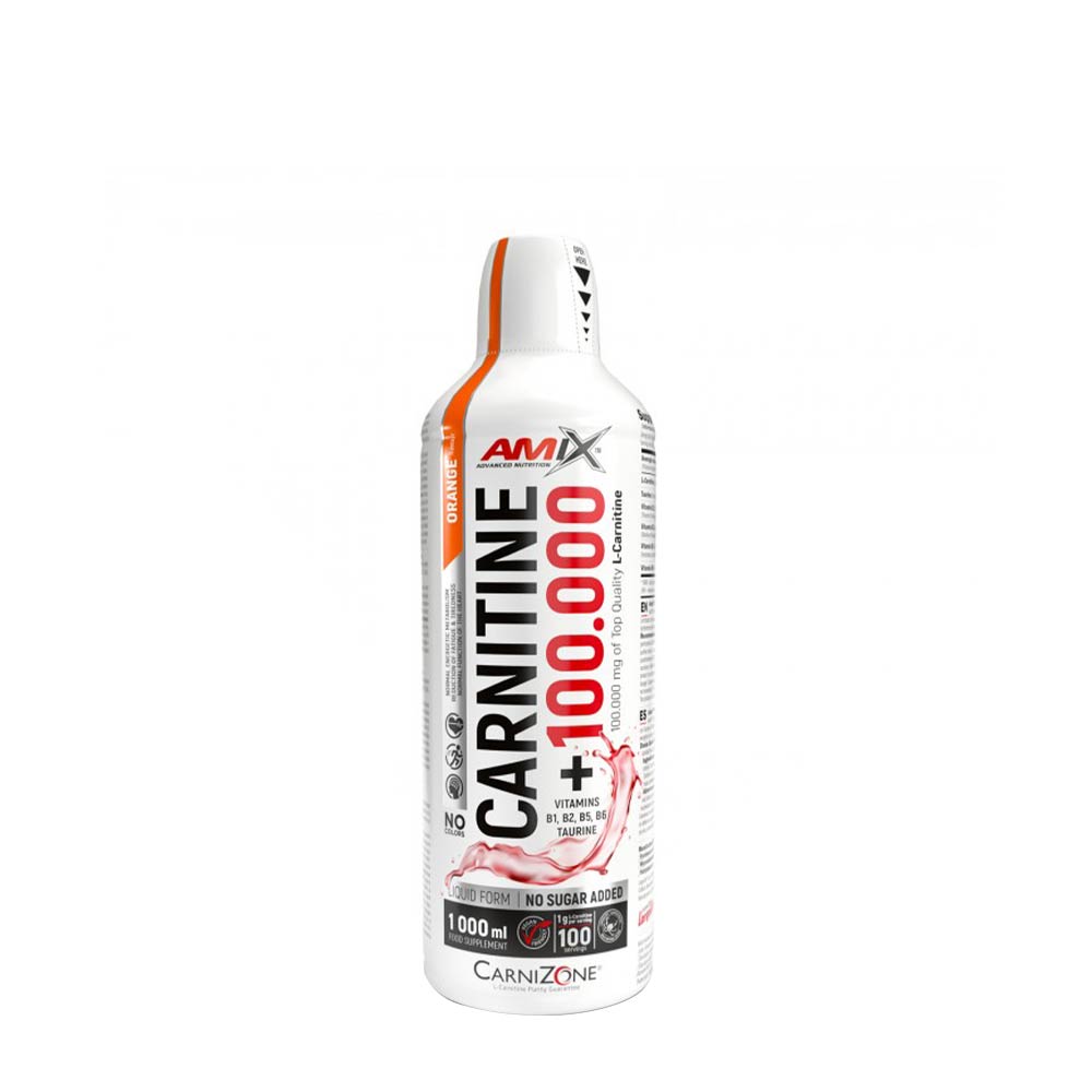 Amix - Carnitine 100.000