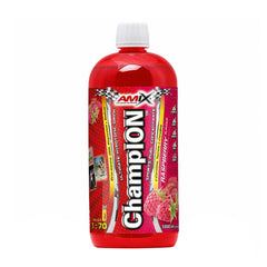 Amix - Champion Ultimate Hyprotonic Drink