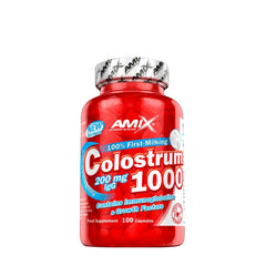 Amix - Colostrum - 1000mg