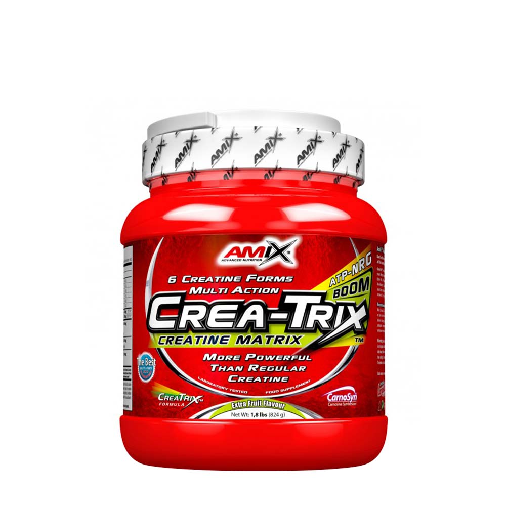 Greenday - Amix - Crea-Trix™ - Creatine Performance - 824g (1.8 lbs)