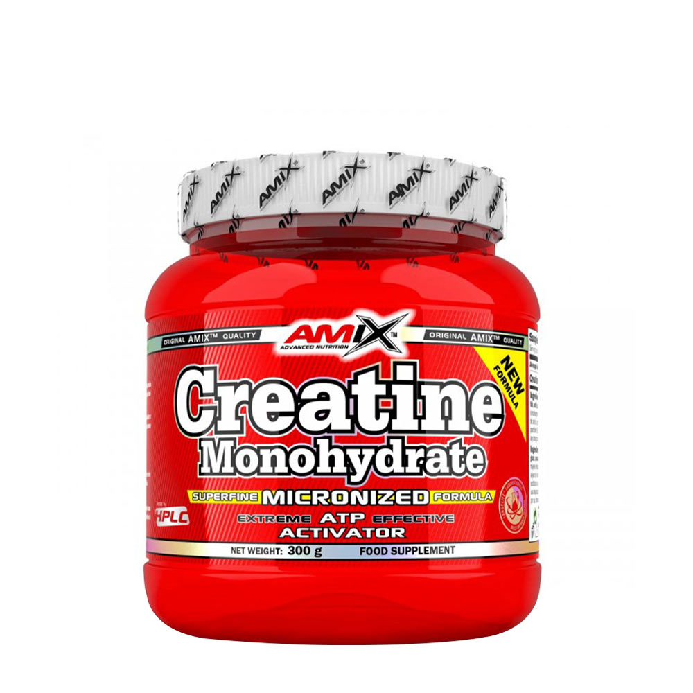Mr Popper'S - Kreatiinimonohydraatti – Nutri.se