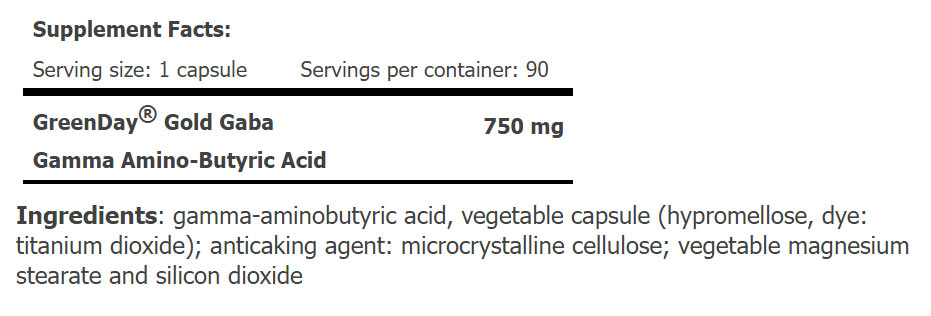 Amix - (Powered By) / Greenday Provegan - Greenday Provegan - 90 Caps (KORT DATUM 2026-08-30)