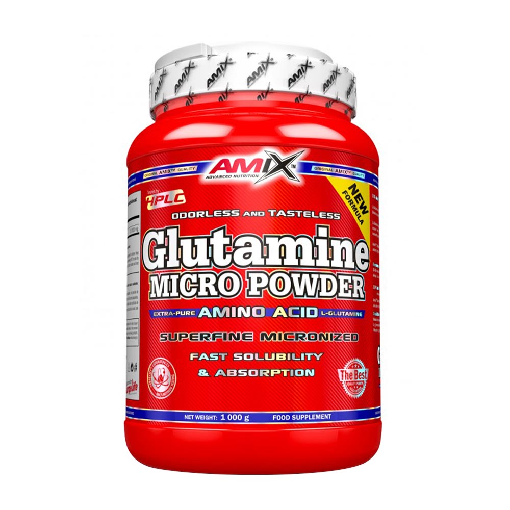 Amix - L-Glutamine