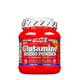 Amix Glutamine Micro Powder 500g framsida