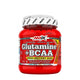 Amix - Glutamine + BCAA