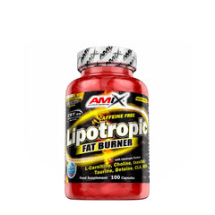 Amix - Lipotropic Fat Burner