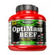 Amix Optimass Beef framsida