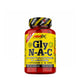 Amix Pro Gly N-A-C 120 kapslar framsida