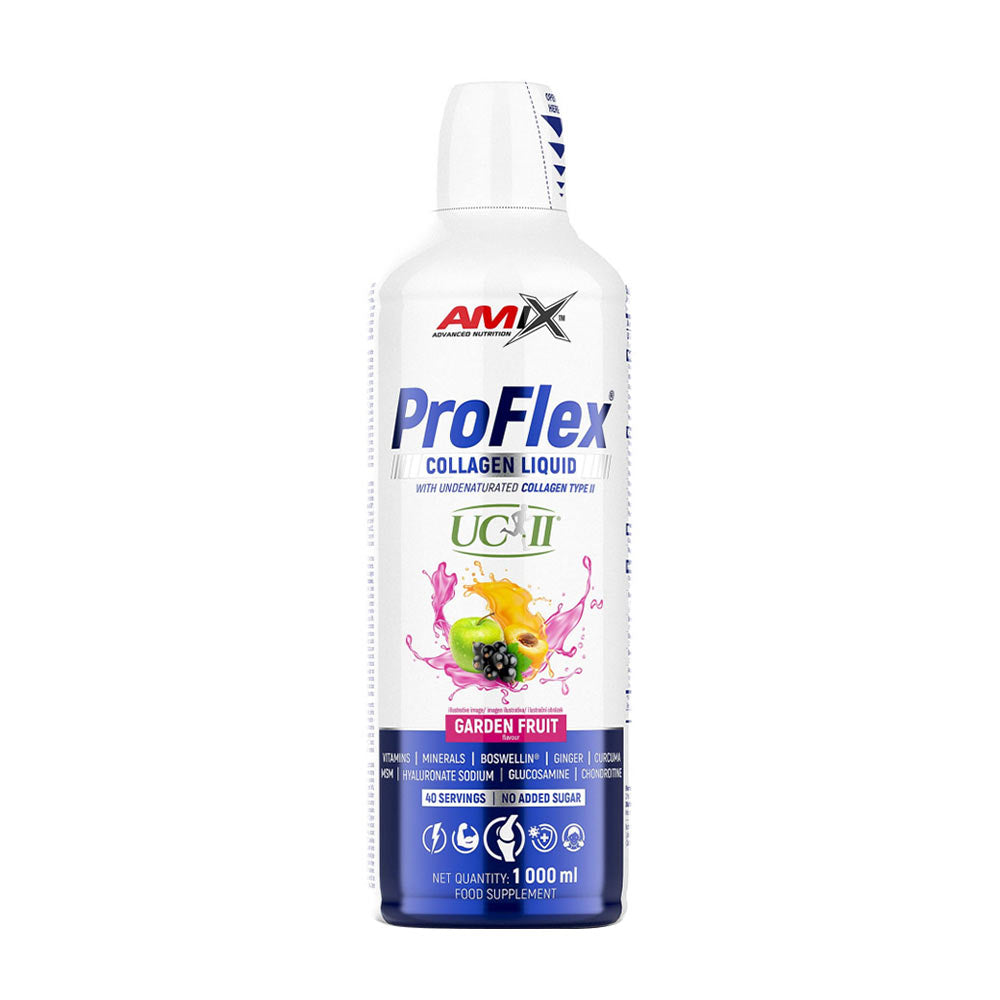 Amix - ProFlex Collagen Liquid