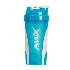 Mr Popper's Amix Excellent Shaker 600ml framsida