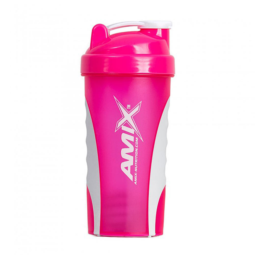 Mr Popper'S - Amix Excellent Shaker - 600ml