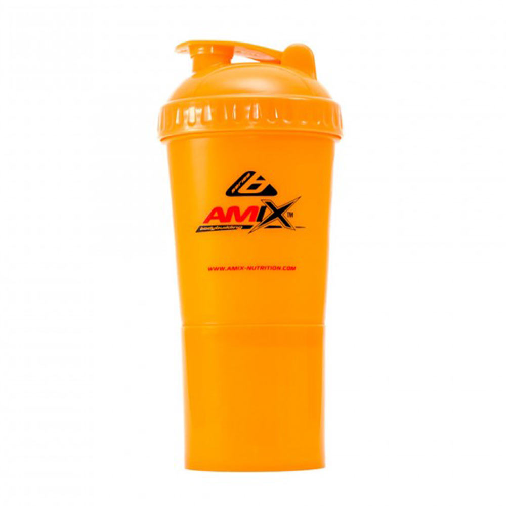 Amix - Amix Shaker-pullo 600ml