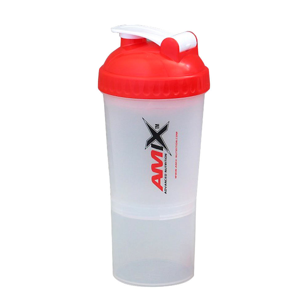 Amix - Amix Shaker-pullo 600ml