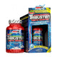Amix - Tribusten Testo Booster - 125 kapselia
