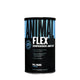Animal Flex – Ledstöd baksida näringsfakta