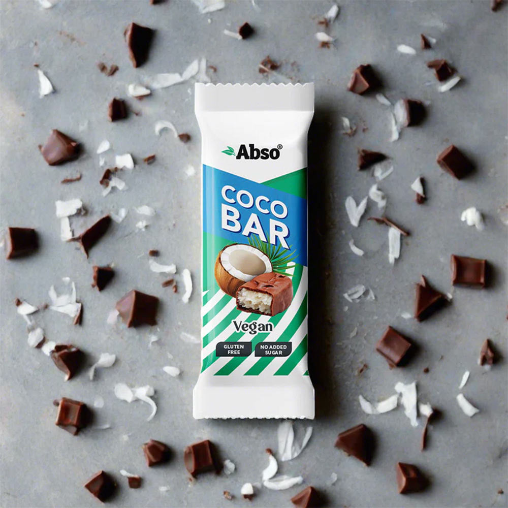 Abso - Coco Bar