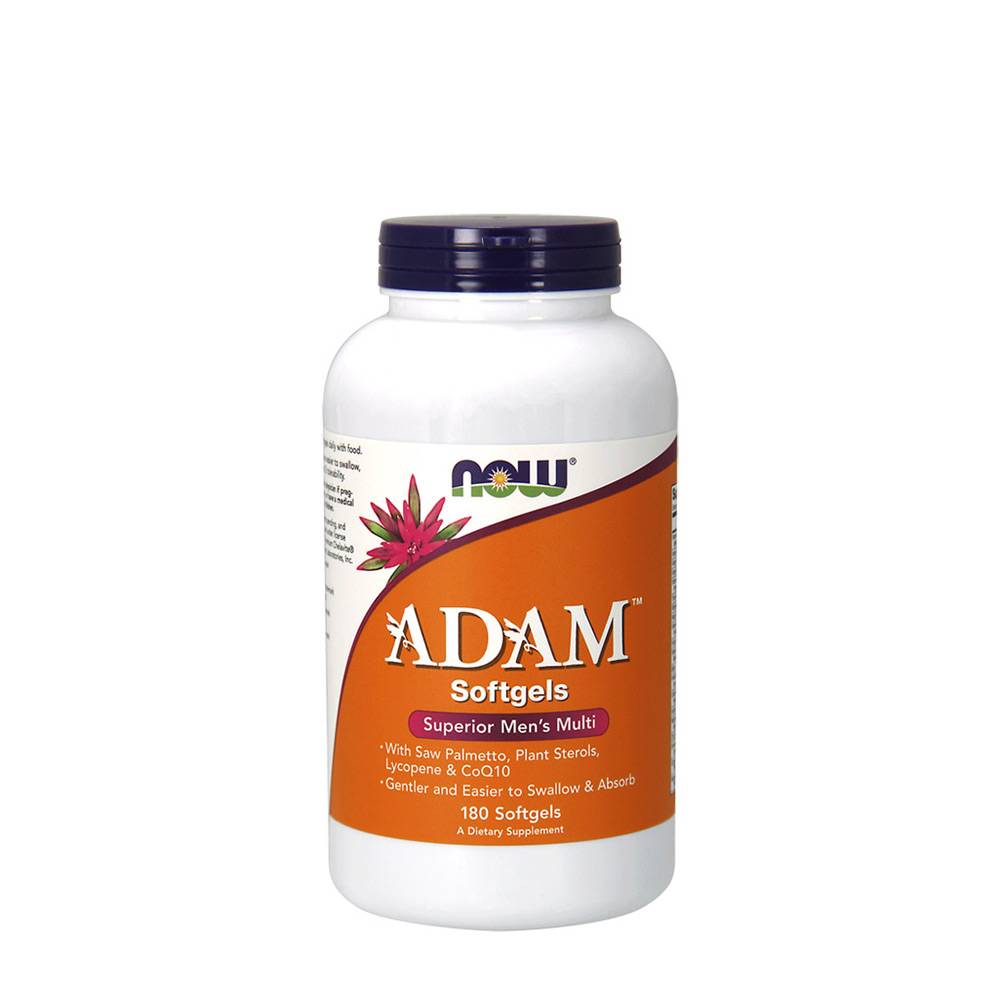 Now Foods - Men'S Multi-Vitamin