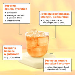 Fit & Lean - Amino Hydration